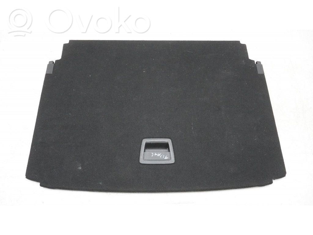Opel Astra L Tapis de sol / moquette de cabine avant 