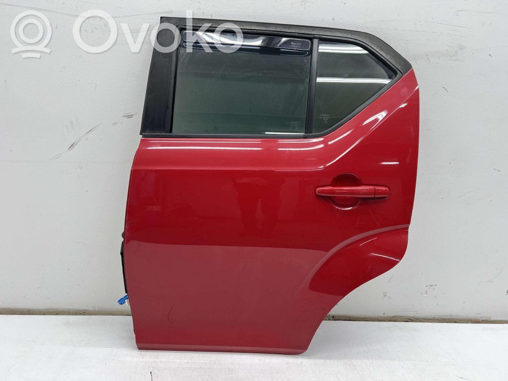 Puerta trasera   MMAUTKO22597,MMAUTKO22597