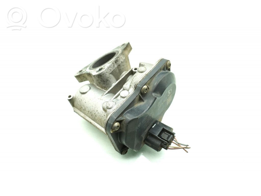 Válvula EGR   H8201143495,H8201143495