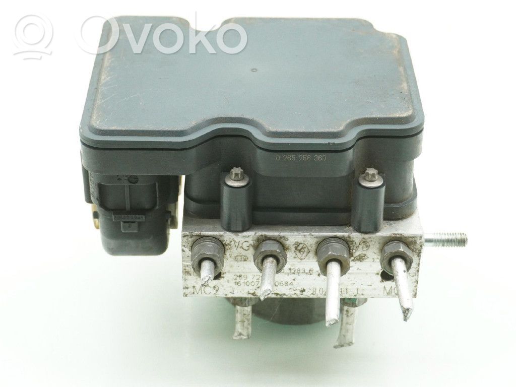 Renault Captur ABS bloks 