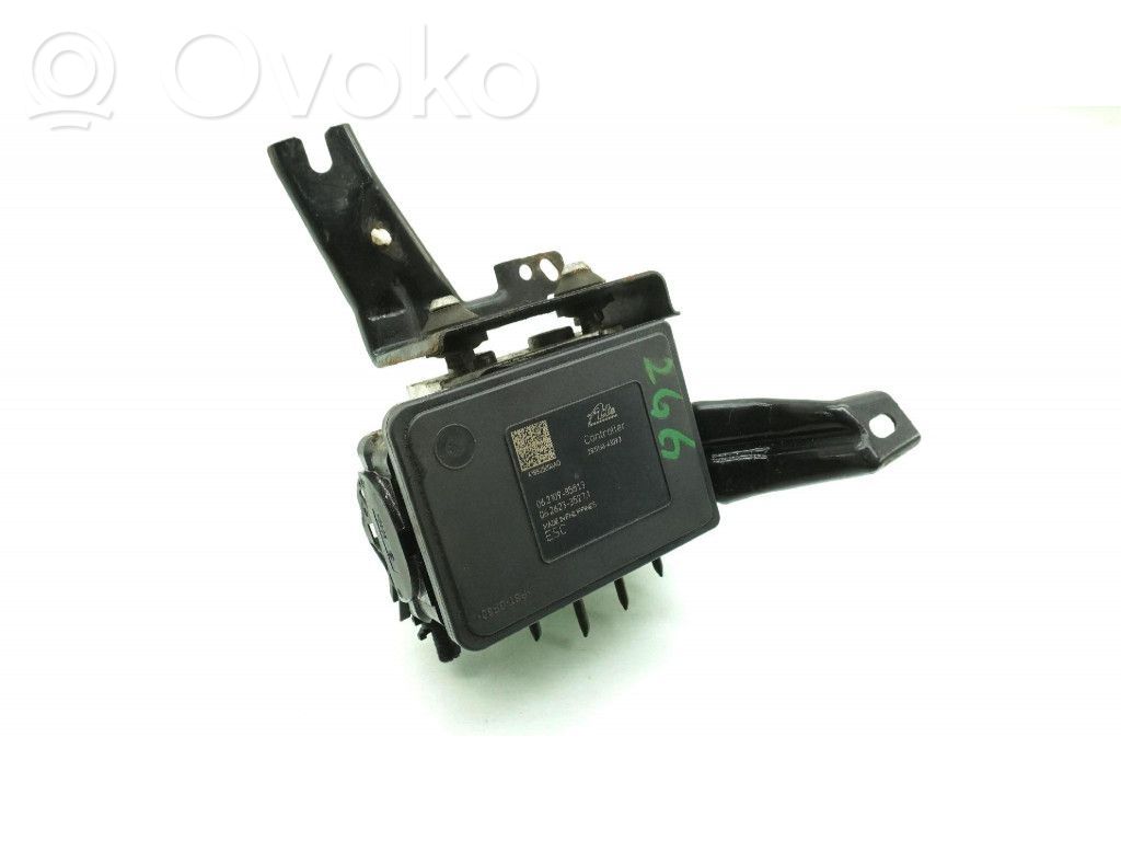 Suzuki Swift III ABS bloks 