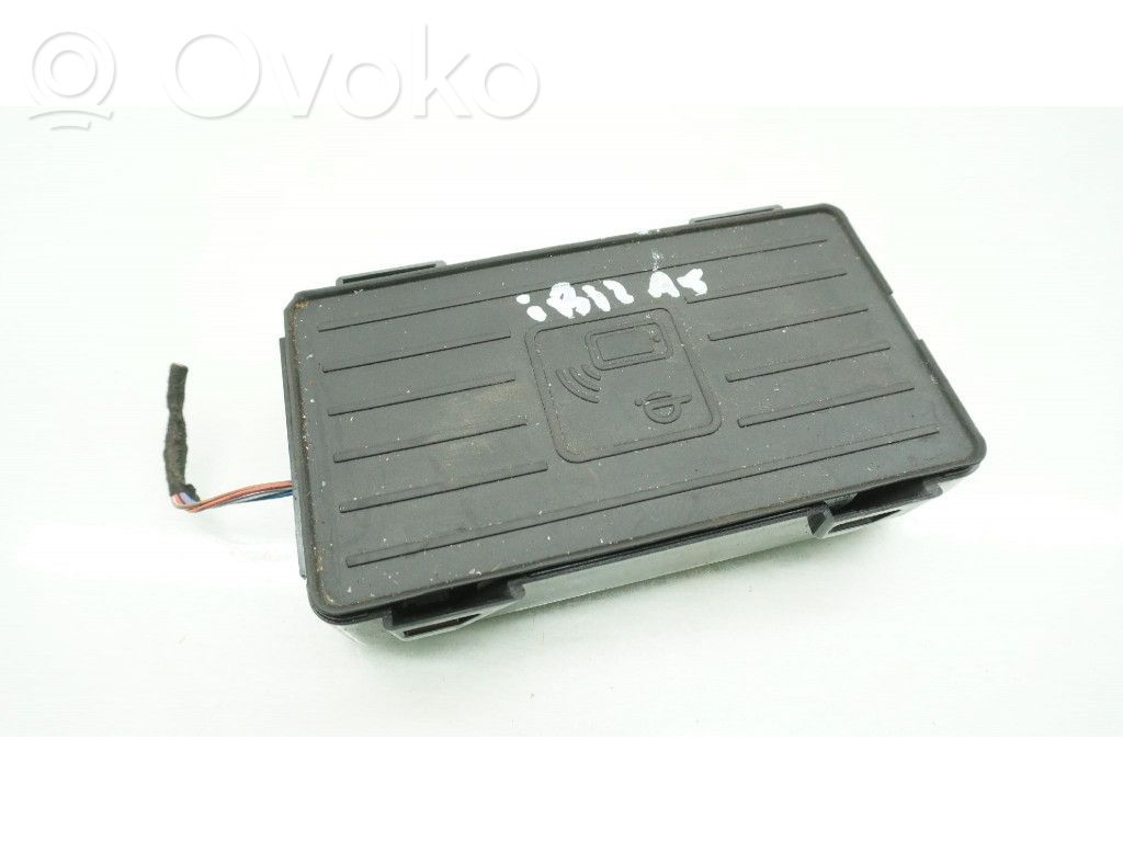 Seat Ibiza V (KJ) Other control units/modules 