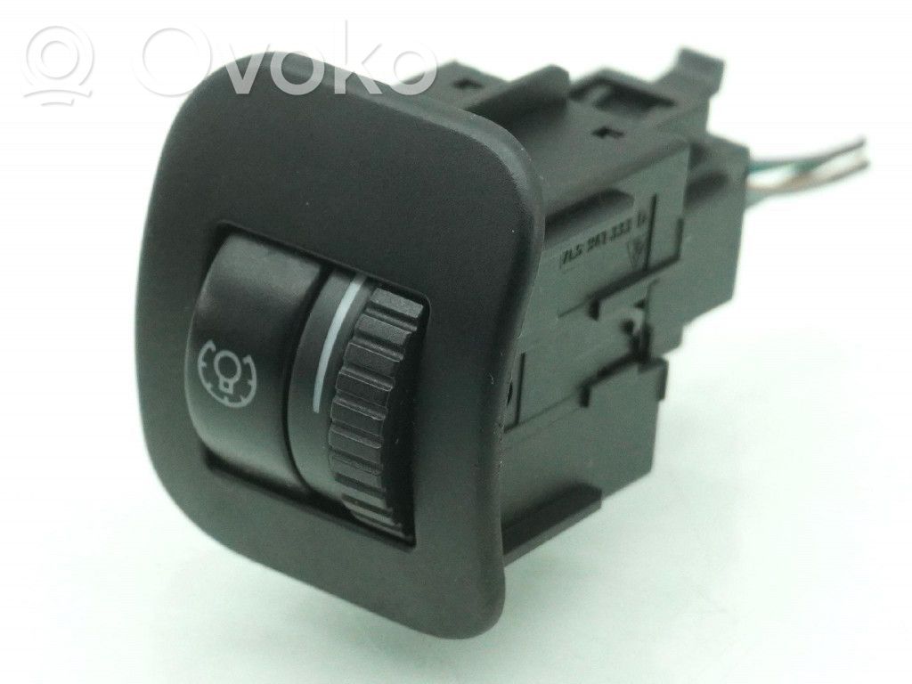 Porsche Cayenne (9PA) Other switches/knobs/shifts 
