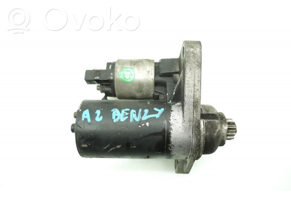 Starteris   02T911023E,02T911023E