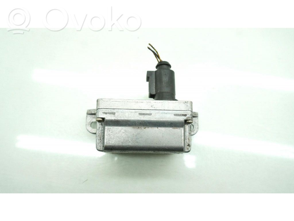 ESP (stability system) control unit   8Z0907637B,8Z0907637B