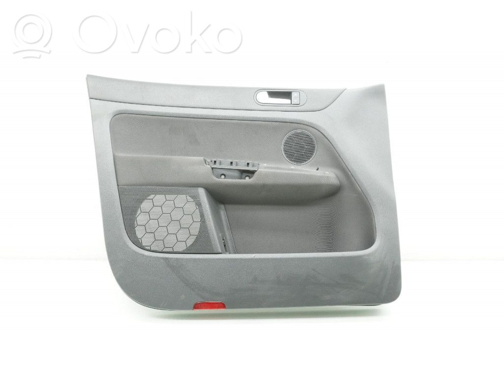 Volkswagen Golf Plus Conjunto de molduras del tarjetero de la puerta 