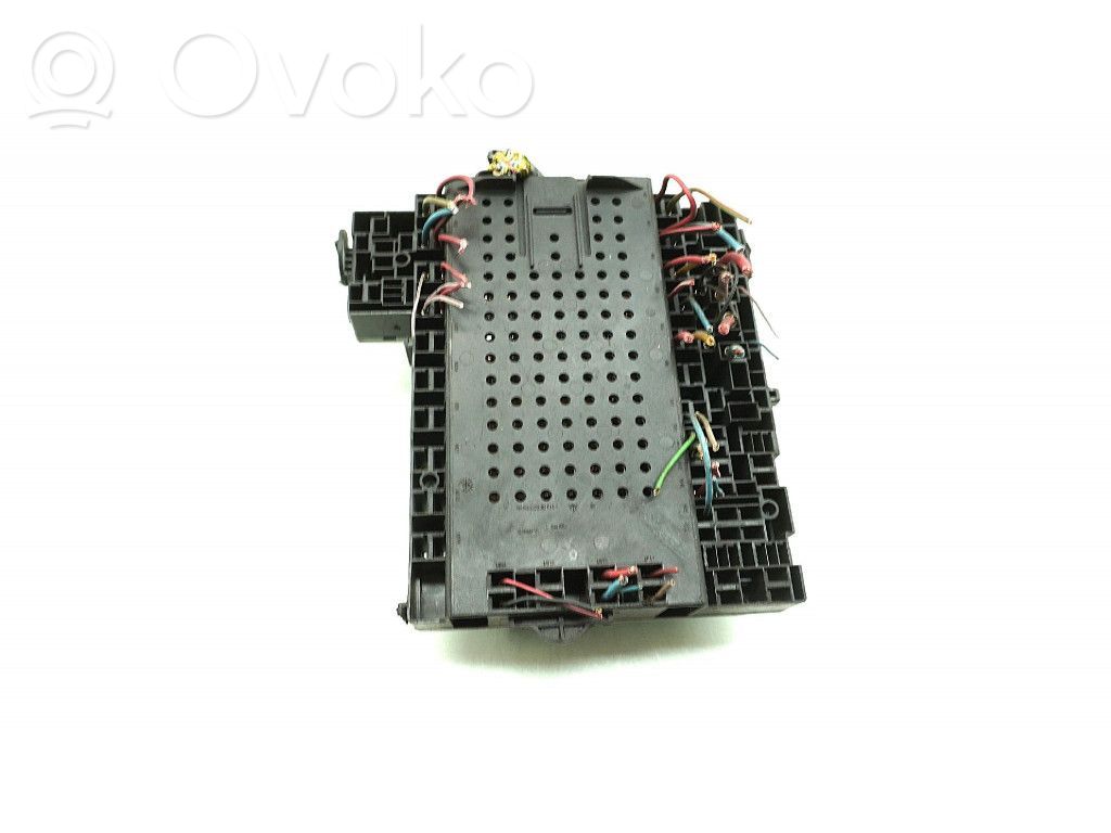 Volvo V70 Fuse box set 