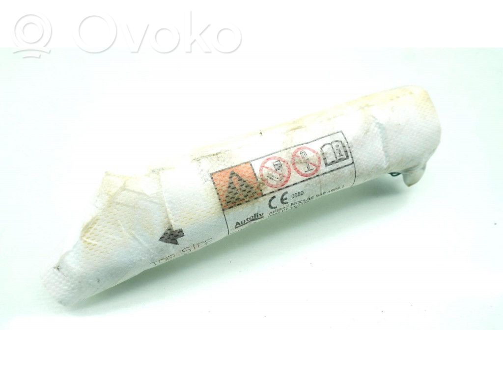 Suzuki Ignis Airbag del asiento 