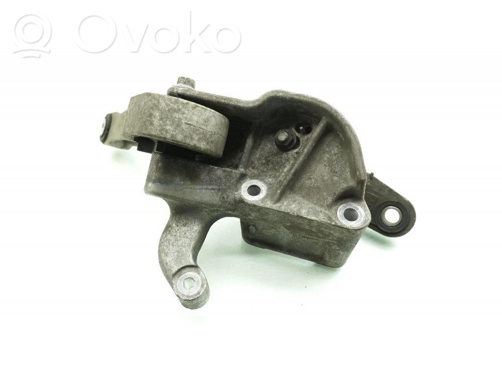 Volvo V40 Engine mount vacuum valve 