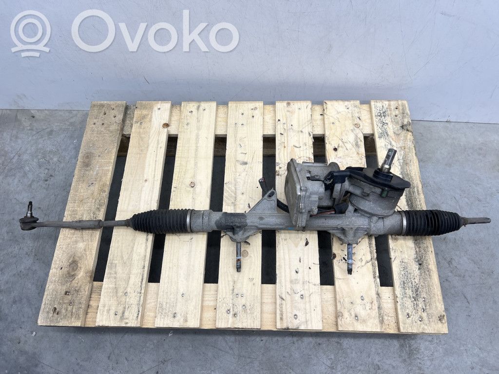 Citroen C3 Lenkgetriebe 