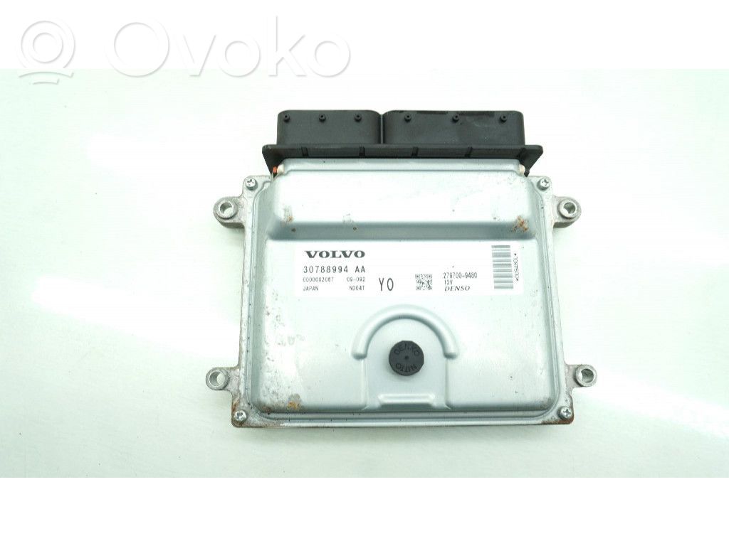 Volvo V70 Engine control unit/module ECU 