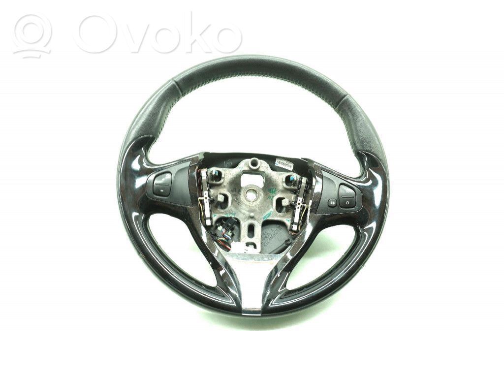 Renault Captur Stūre 