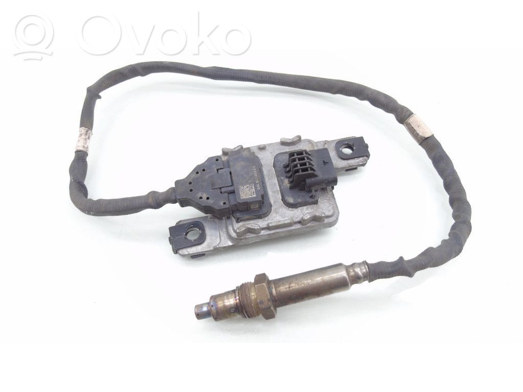 Skoda Superb B8 (3V) Sonde lambda 