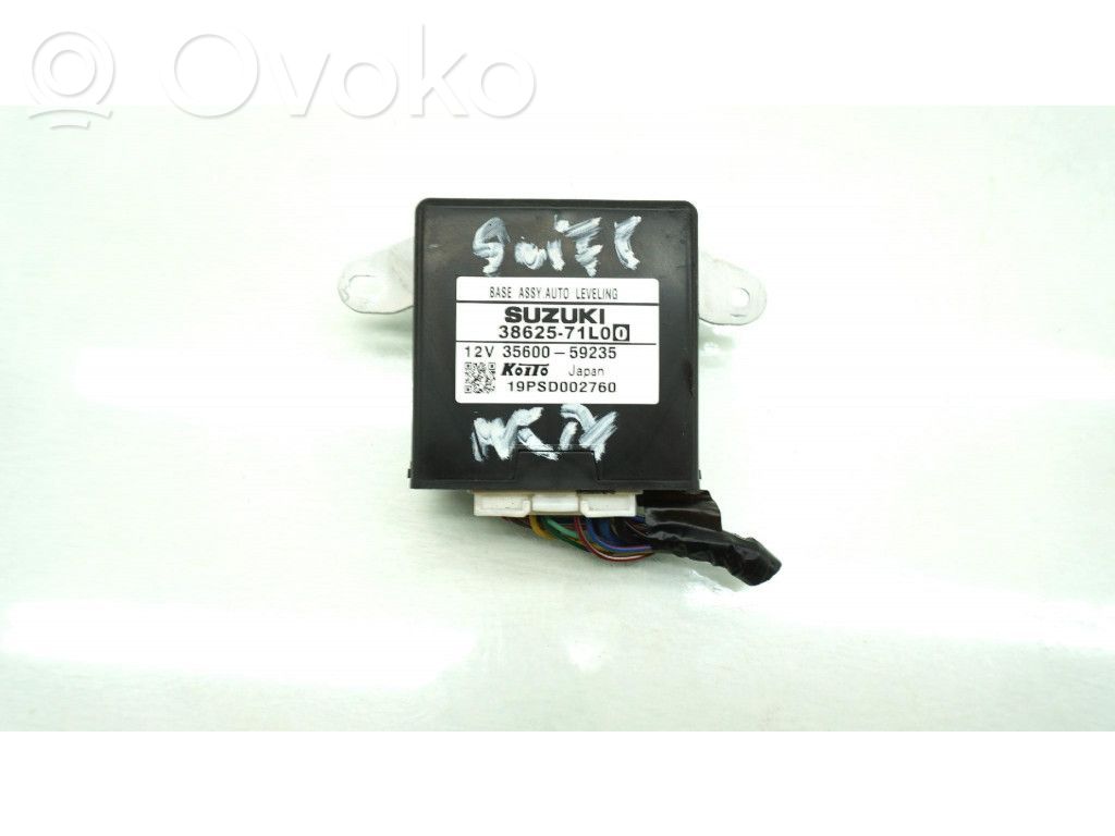 Suzuki Swift II Kiti valdymo blokai/ moduliai 