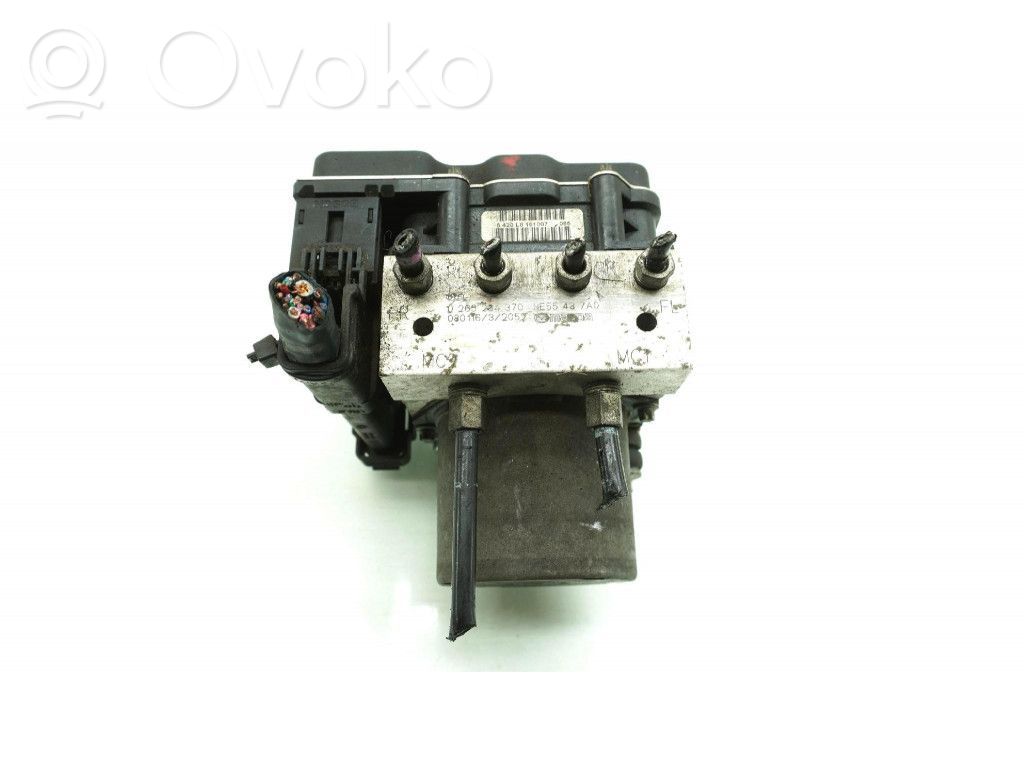 Mazda MX-5 NC Miata ABS bloks 