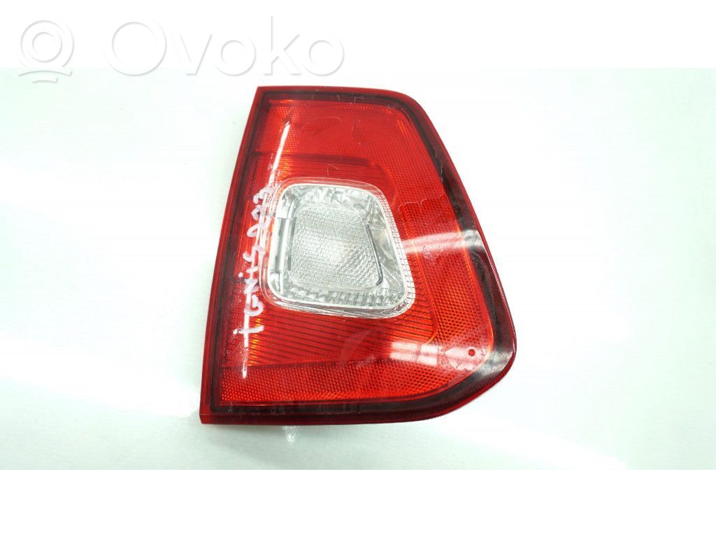 Suzuki Ignis Rear/tail lights 