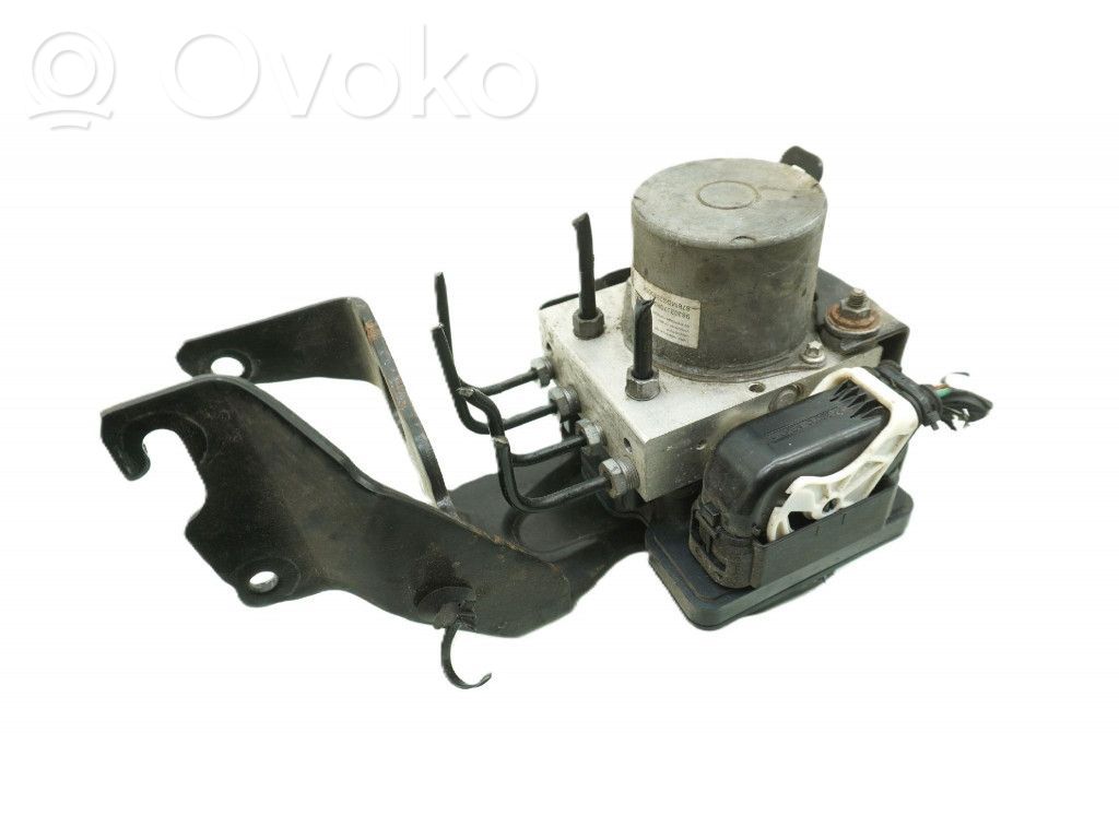 Citroen C3 ABS Blokas 