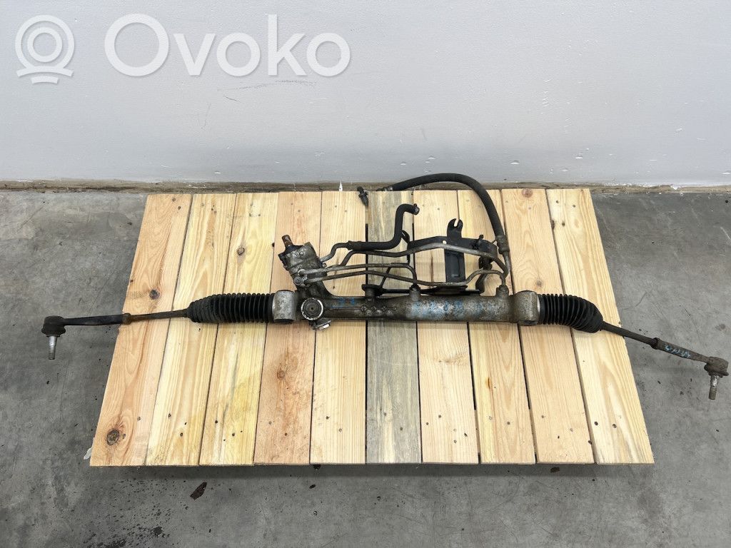 Saab 9-3 Ver2 Steering rack 