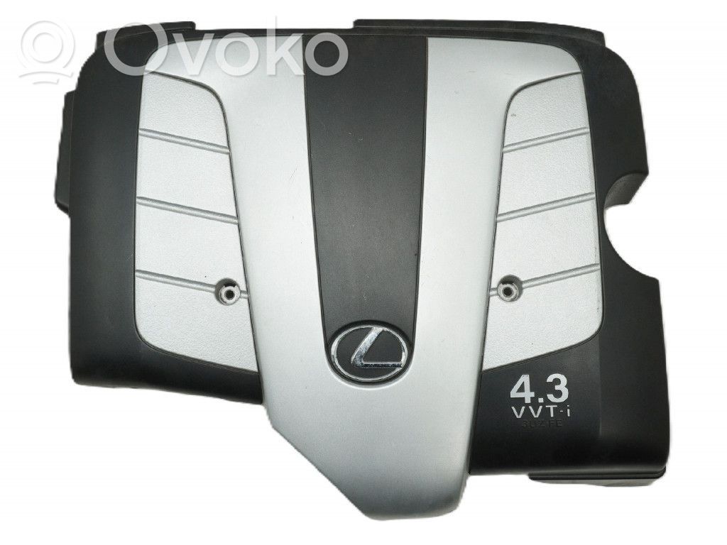 Lexus SC 430 Couvre-soubassement avant 