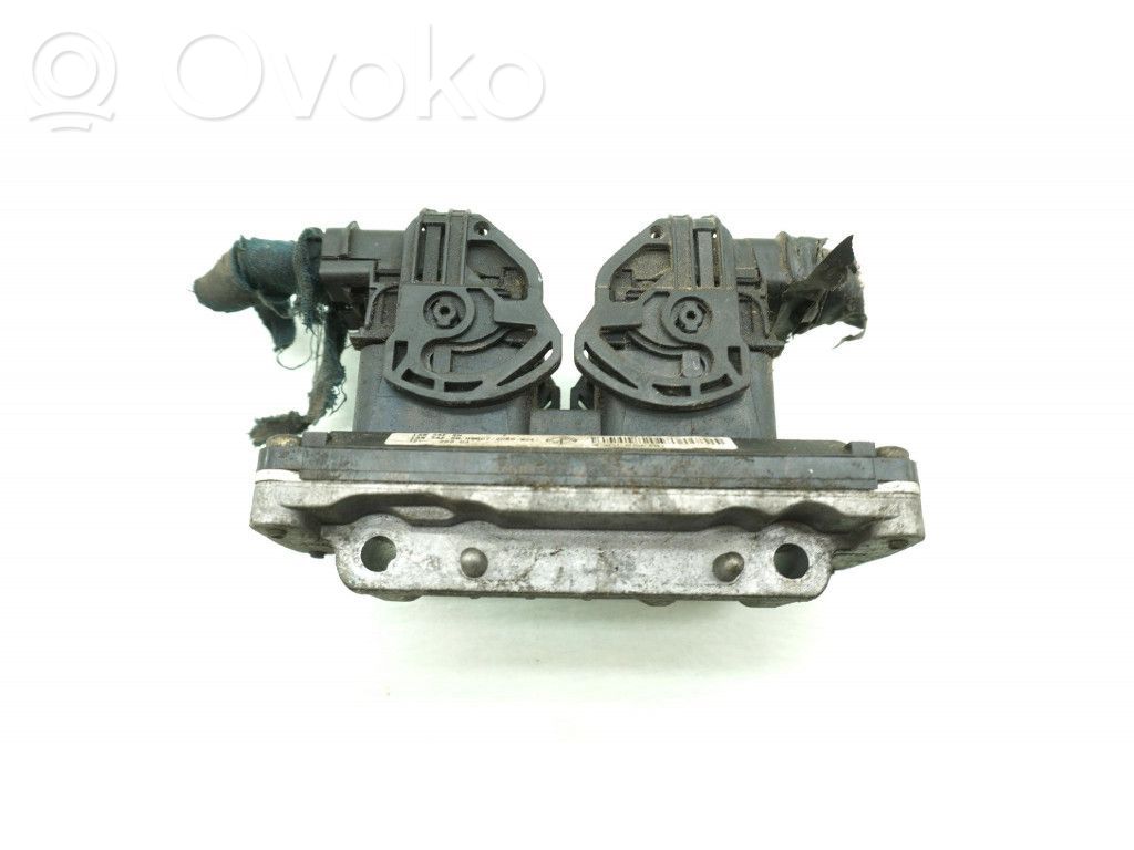 Fiat Panda II Engine control unit/module ECU 