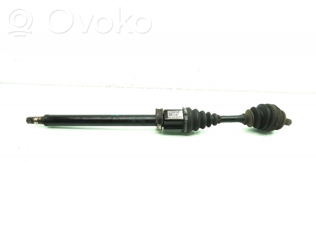 Volvo S80 Eje de transmisión delantero 
