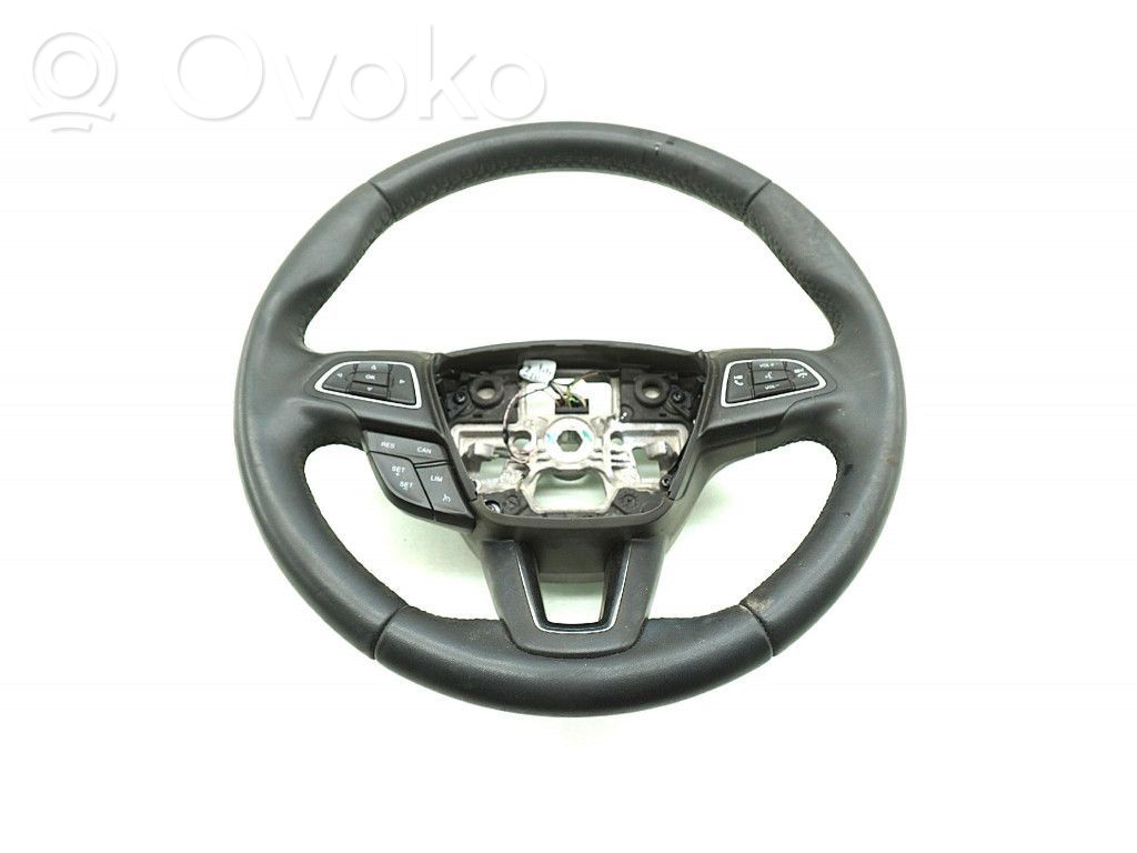 Ford Kuga II Руль 