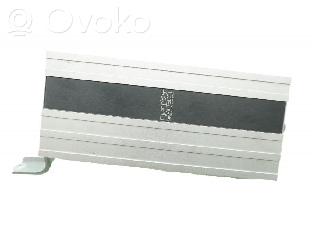 Lexus SC 430 Amplificatore 