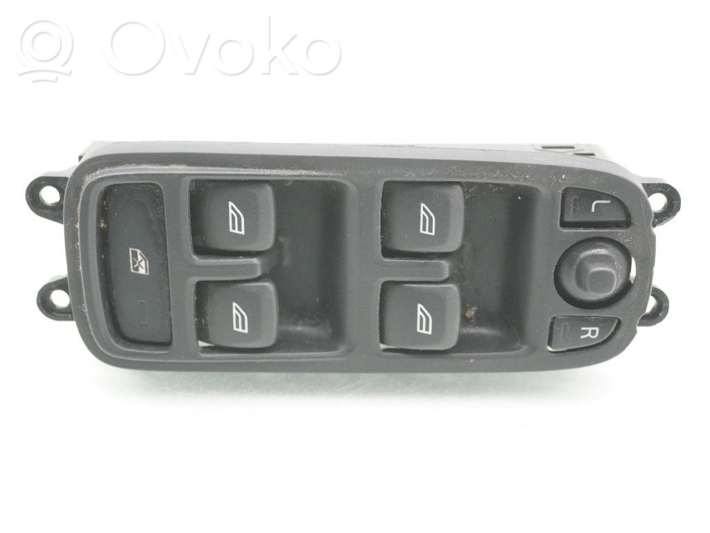 Volvo S60 Electric window control switch 