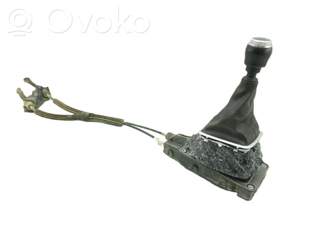 Cable trampilla
