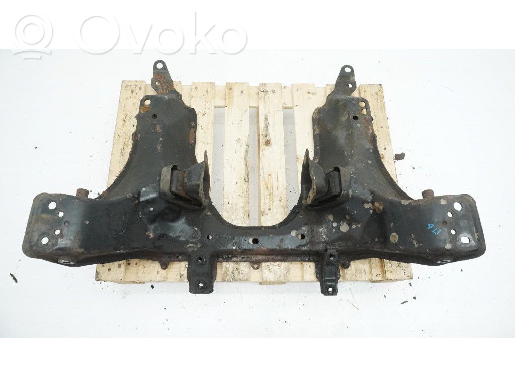 Front subframe