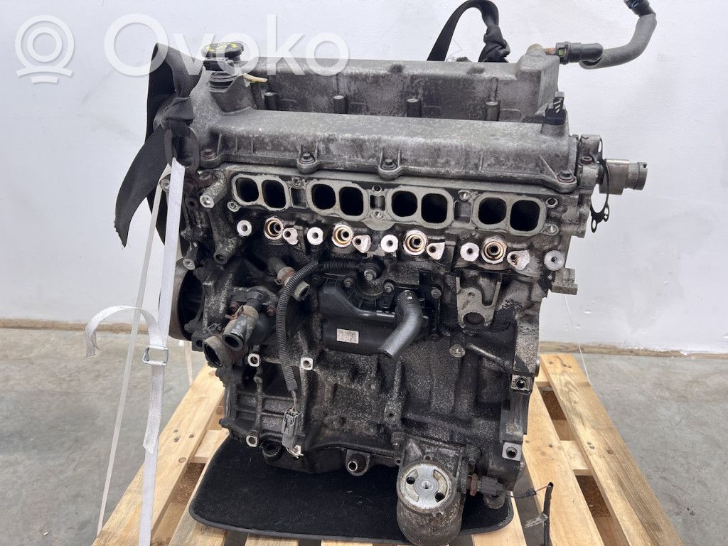 Moteur   L3,L3