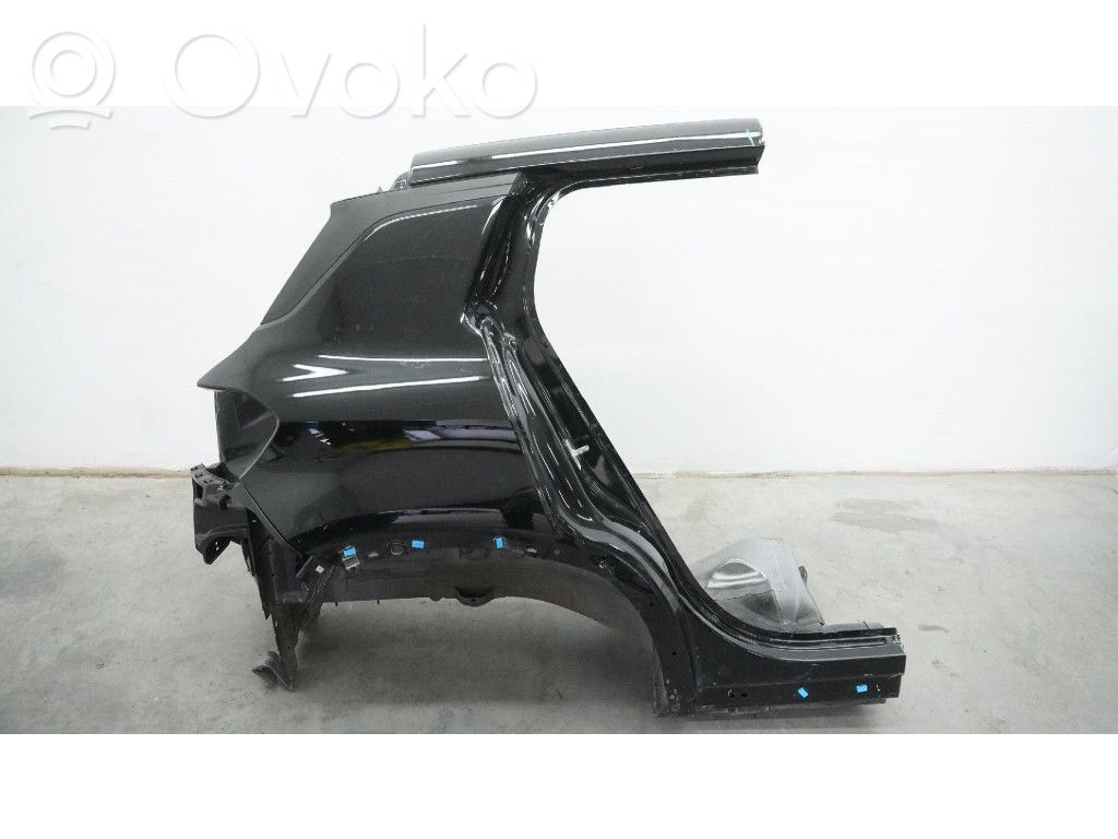 Panel lateral trasero