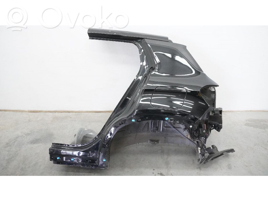 Panel lateral trasero