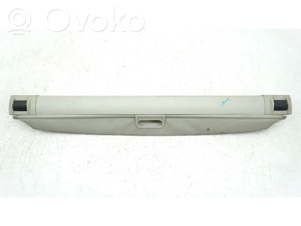 Saab 9-3 Ver2 Parcel shelf load cover 