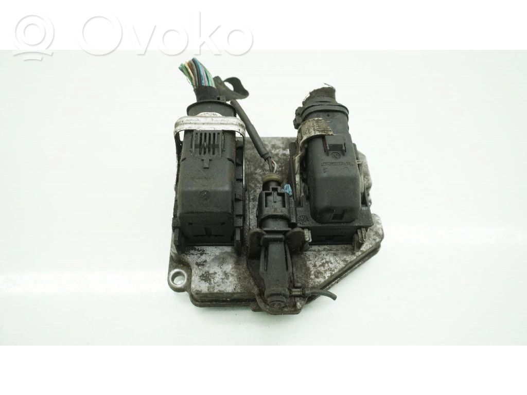 Saab 9-3 Ver2 Engine control unit/module ECU 