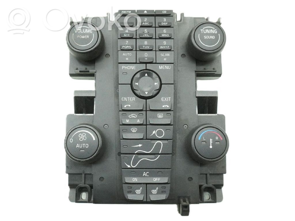 Climate control unit   8697156,8697156