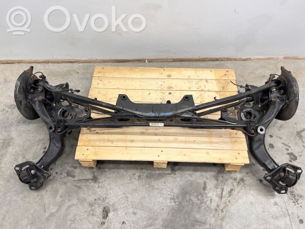 Mini Cooper Countryman F60 Set suspensie spate 