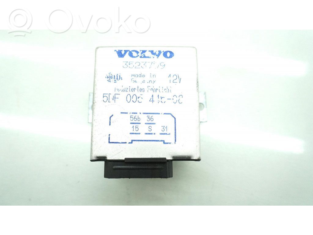 Volvo 940 Inne komputery / moduły / sterowniki 