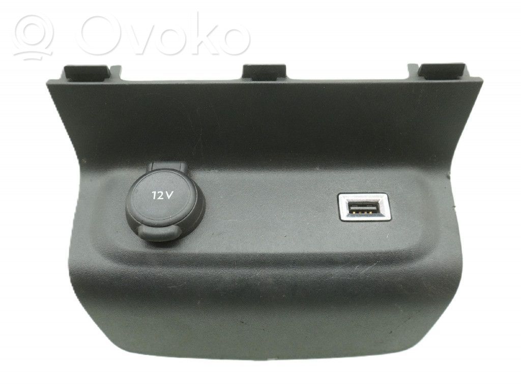 Citroen C3 Other switches/knobs/shifts 