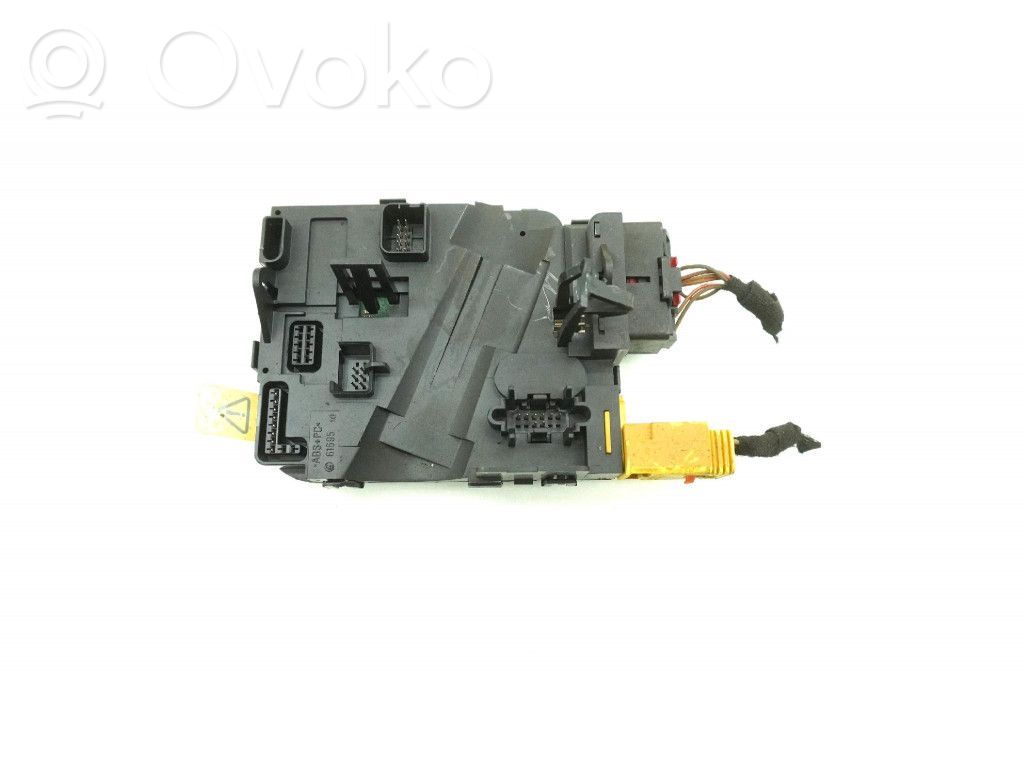 Audi A3 S3 A3 Sportback 8P Steering angle sensor 