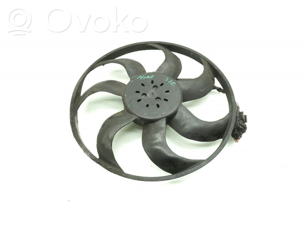 Interkūlerio radiatorius   7636070,7636070