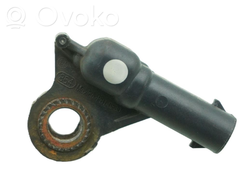 Mazda MX-5 NA Miata Airbagsensor Crashsensor Drucksensor 