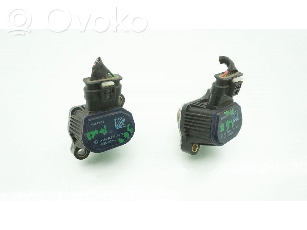 Mercedes-Benz A W177 Sensor 