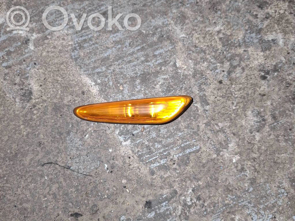 BMW 3 E46 Third/center stoplight 
