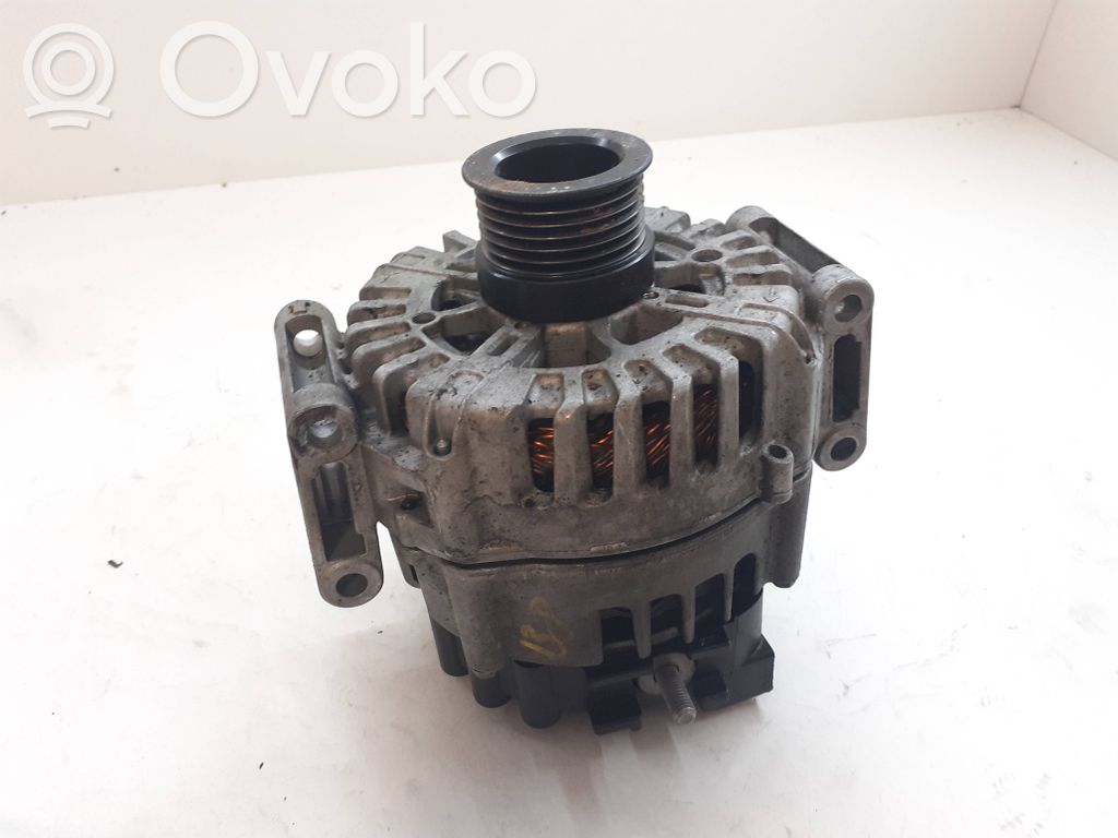 Mercedes-Benz E W212 Alternator 