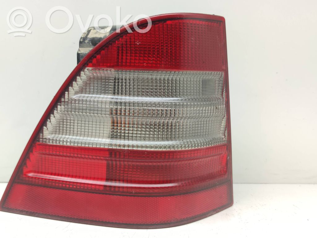 Mercedes-Benz ML W163 Lampa tylna 