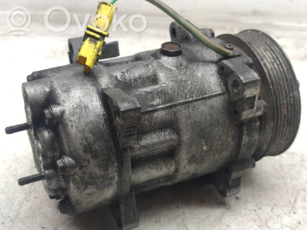 Citroen Xsara Kompresor / Sprężarka klimatyzacji A/C 