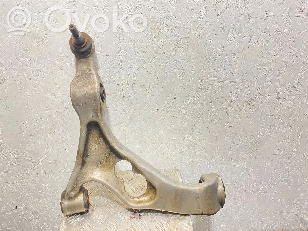 Audi Q7 4L Front lower control arm/wishbone 