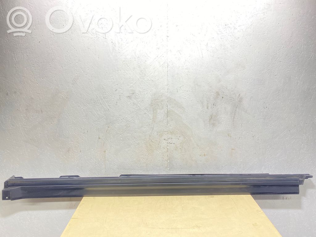 Mitsubishi Eclipse Cross Sill 
