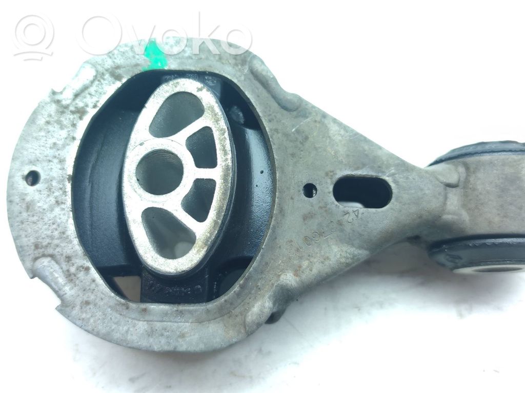Renault Scenic III -  Grand scenic III Dzinēja spilvens 